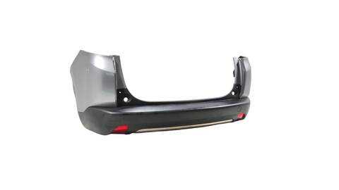Paragolpes Trasero Peugeot 2008 ACCESS 1 12V E 82CV