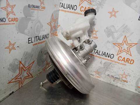 Foto 2ª: Servofreno Citroen C5 FEEL AIRCROSS 131CV 96KW [YH01] (2019)