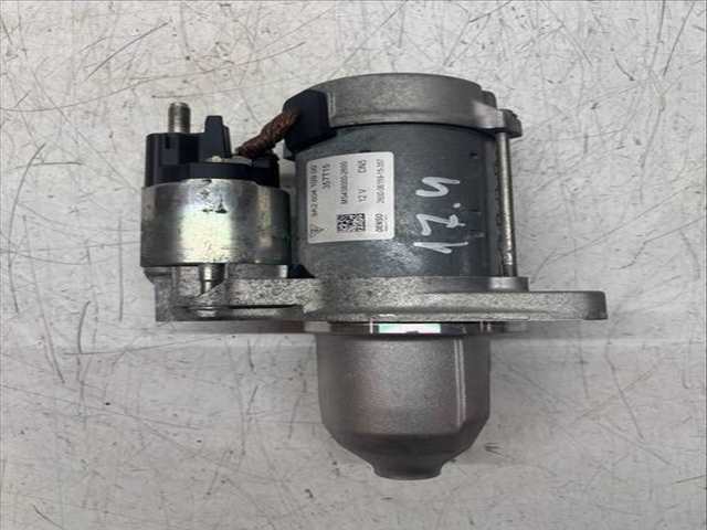 Foto 1ª: Motor de Arranque Porsche 911 420 CV 309KW [DCHA DCH MDC.HA] (2016)