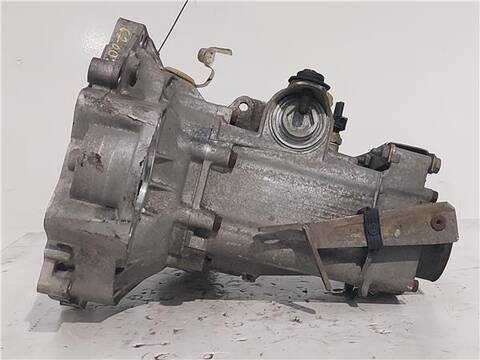 Foto 2ª: Caja Cambios Seat Cordoba 1.6 I BERLINA 101CV 74KW [AFT] (1996)