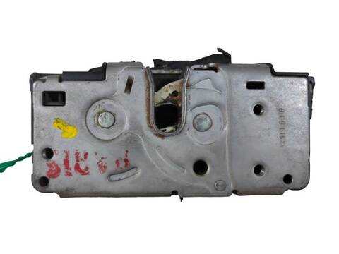 Foto 2ª: Cerradura Puerta Trasera Derecha Fiat Ducato 2.5 D FURGONETA (1982)