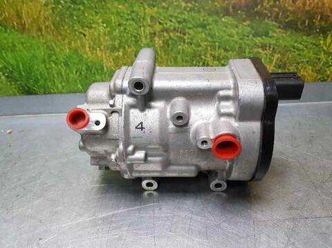 Compresor Aire Acondicionado Toyota CHR HYBRIDID 98CV 72KW