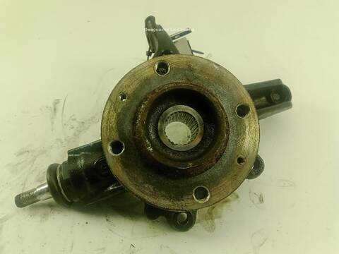 Mangueta Delantera Derecha Citroen C4 1.6 HDI 110