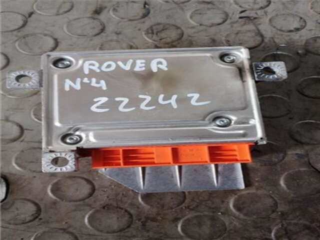 Foto 2ª: Centralita Airbag Rover Serie 45 1.6 [16 K4F]