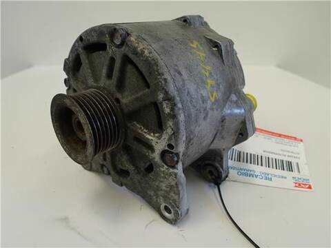 Alternador Audi A8 3.7 QUATTRO 280CV 206KW