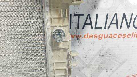 Foto 3ª: Radiador Motor Mercedes Vito 110 D EURO 2 638.174) 98CV 72KW [601970] (1996)