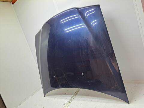 Foto 4ª: Capot Volvo C70 2.4 T 193CV 142KW [B5244T] (2002)