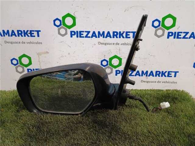 Retrovisor Izquierdo Mitsubishi Grandis 2.0 DI-D INFORM [2.0 LTR. - 100 KW DI-D CAT]