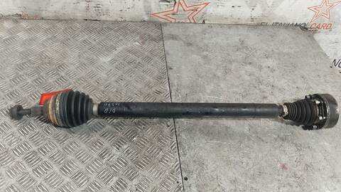 Foto 4ª: Transmision Delantera Derecha Seat Altea ARENA 105CV 77KW [BJB] (2005)