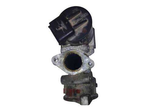 Valvula EGR Peugeot 407 2.0