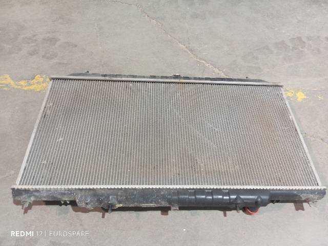 Foto 3ª: Radiador Gasoil Nissan Patrol 3.0 D GR Y61 3P [ZD30] (2002)