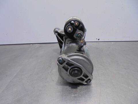 Foto 2ª: Motor de Arranque Renault Megane CONFORT AUTHENTIQUE BERLINA 120CV 88KW II BERLINA 5P [F9Q B8] (2003)