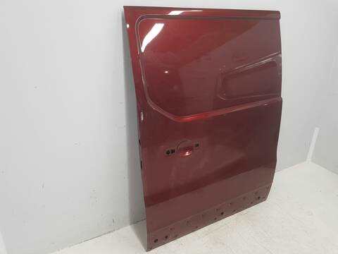 Foto 2ª: Puerta Lateral Corredera Izquierda Renault Trafic L1H1 29T KOMFORT (2014)