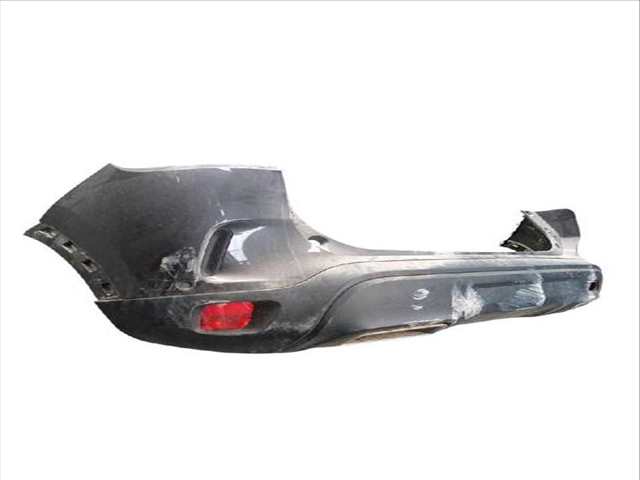 Foto 2ª: Paragolpes Trasero Citroen C5 1.2 PURETECH 130 ARHNSJ) (2018)