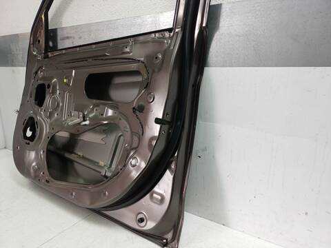 Foto 2ª: Puerta Delantera Derecha Mitsubishi ASX 150 CV [4N14] (2017)