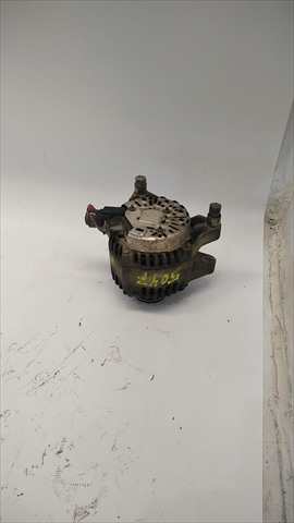 Foto 4ª: Alternador Ford Fiesta 1.4 D [D/F6JA] (2002)