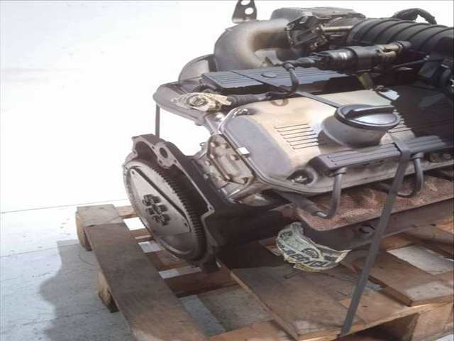 Foto 3ª: Motor Completo Bmw Serie 5 518 3.0 CAT BERLINA 138KW (1988)