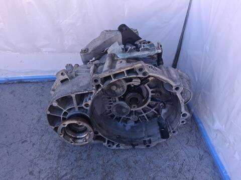 Caja Cambios Seat Leon 2.0 TDI 150CV 110KW