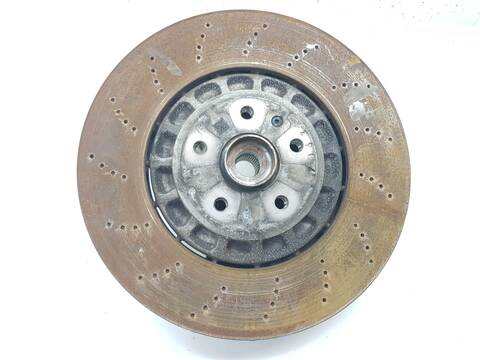 Mangueta Delantera Izquierda Audi Q3 2.5 TFSI QUATTRO 113CV 83KW