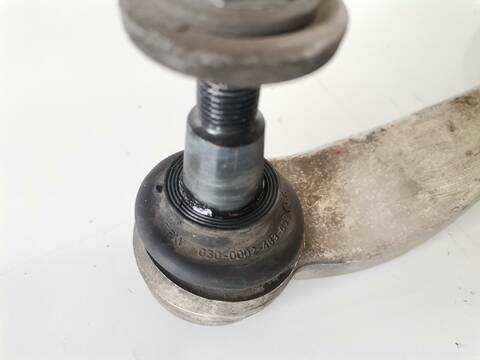 Foto 2ª: Brazo Suspension Delantero Derecho Audi A8 4.2 TDI QUATTRO 326CV (2002)