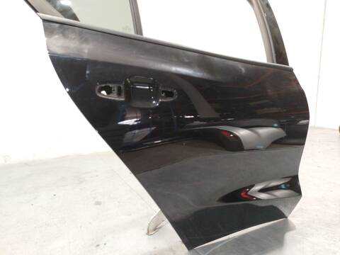 Foto 3ª: Puerta Trasera Derecha Ford Focus 1.0 ECOBOOST MHEV 155CV 114KW [M0DC] (2023)