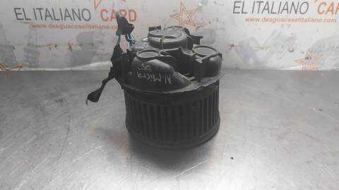 Ventilador de Calefacción Nissan Micra 98CV 72KW