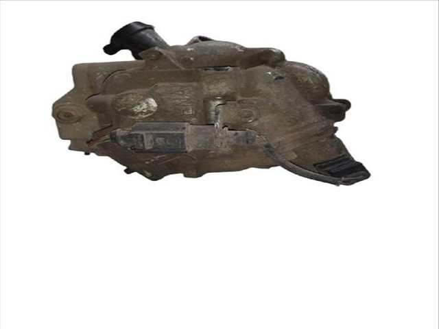 Foto 2ª: Compresor Aire Acondicionado Seat Ibiza 1.9 SDI 64CV (2002)