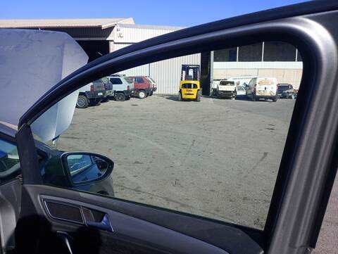 Elevalunas Eléctrico Delantero Derecho Volkswagen Golf EDITION 116CV 85KW