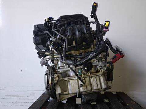 Foto 3ª: Motor Completo Nissan Micra ACENTA 1.2 CAT 65CV (2003)