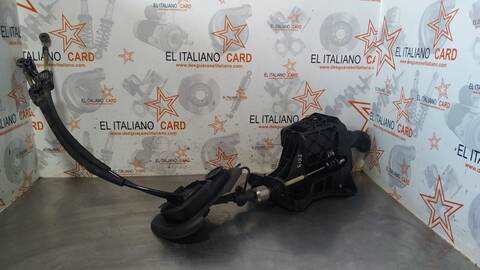 Foto 2ª: Palanca de Cambio Opel Combo ACTIVE CARGA INCREMENTADA 102CV 75KW [YH01] (2020)