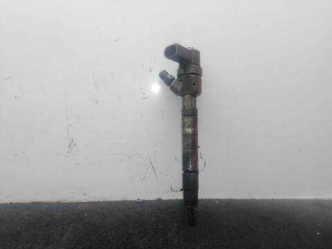 Inyectores Mercedes Clase CLK 270 CDI 209.316) 170CV 125KW C209)