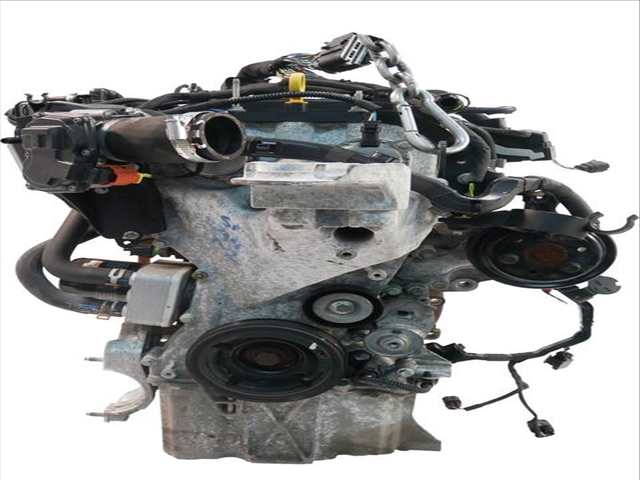 Foto 3ª: Motor Completo Ford B Max 1.0 ECOBOOST 125 CV 92KW FIESTA CB1 [M1JH, C10FD0X] (2016)