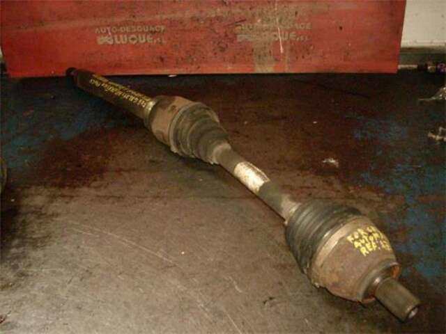 Transmision Delantera Derecha Ford Galaxy 2.0 TDCI