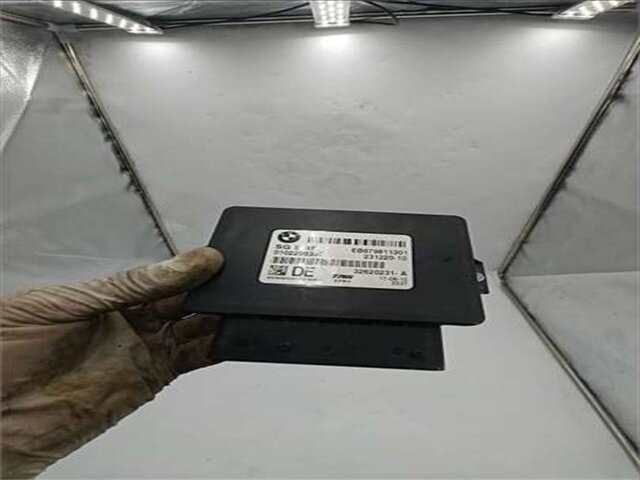 Centralita Motor ECU Bmw Serie 5 518 2.0 520 D [2.0 LTR. - 135 KW TURBODIESEL]