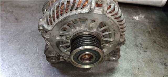 Foto 3ª: Alternador Renault Laguna 2.0 AUTHENTIQUE [2.0 LTR. - 96 KW DCI DIESEL CAT] [M9RG742]