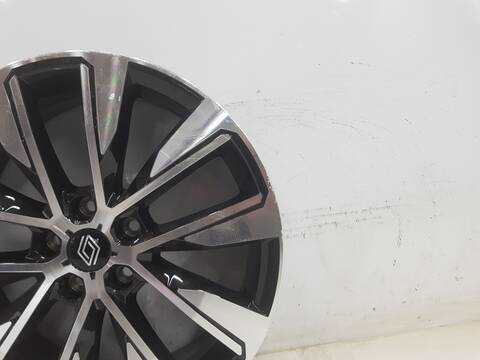 Foto 2ª: LLanta Aleacion Renault Espace TECHNO E-TECH HYBRID