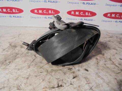 Cinturón Trasero Izquierdo Kia Sportage 2.0 CAT 141CV 104KW