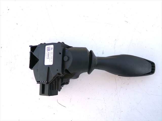 Foto 2ª: Mando Multifuncion Ford Fiesta 1.6 TDCI 2008-2013 [TZJA] (2011)