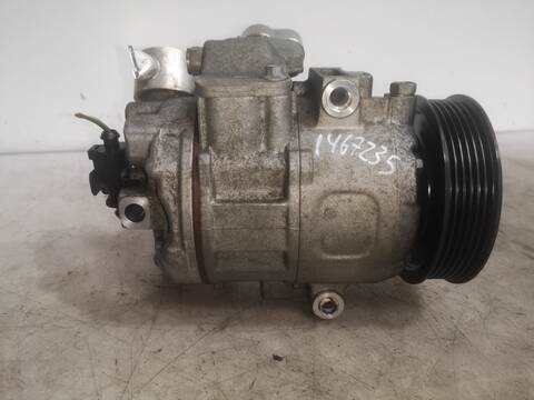 Foto 3ª: Compresor Aire Acondicionado Seat Ibiza BNM (2007)