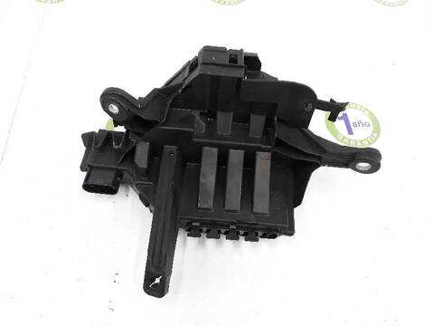 Caja Reles Fusibles Mercedes Clase C 250 2.1 CDI 204CV 6V