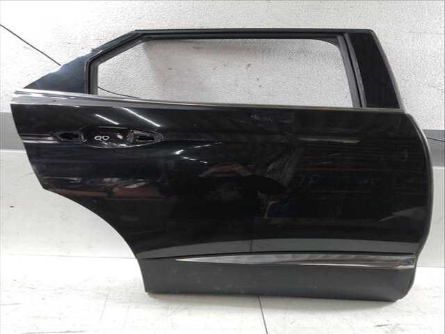 Foto 2ª: Puerta Trasera Derecha Peugeot 3008 177 CV 130KW [EHZ DW10FC] (2018)