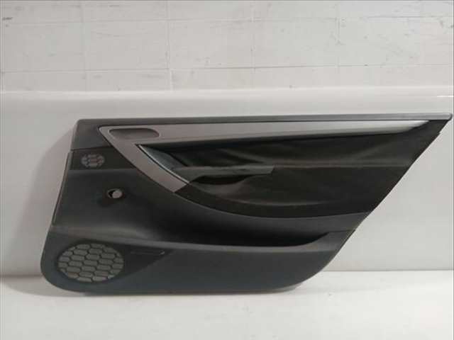 Tapizados Cartoneras Citroen C4 1.6 HDI PICASSO 109CV 80KW