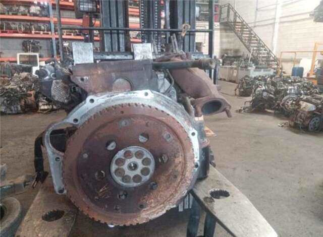 Foto 2ª: Turbocompresor Kia Sorento 2.5 CRDI [D4CB]