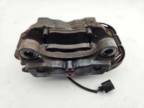 Foto 2ª: Pedal Embrague Audi Q7 QUATTRO 3.0 TDI 239CV [CASA] (2007)