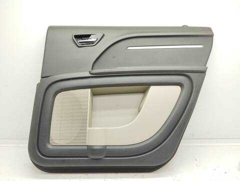 Foto 1ª: Tapizados Cartoneras Dodge Journey G SE [BWD] (2009)