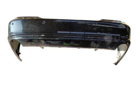 Foto 3ª: Paragolpes Trasero Mercedes Clase C 160 CLS 350 219.357) (2004)