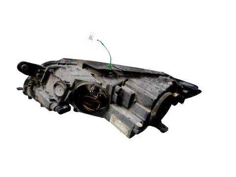 Foto 3ª: Piloto Delantero Derecho Volkswagen CC 2.0 TDI (2011)