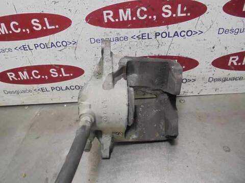Foto 2ª: Pinza Freno Delantera Derecho Mercedes Clase E 180 E 220 CDI 211.008) BERLINA 170CV 125KW [646821] (2006)
