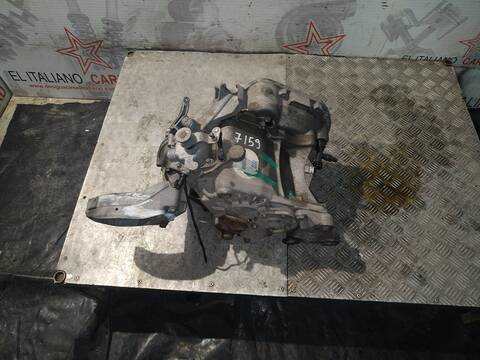 Caja Cambios Mercedes Clase A 140 A 200 CDI 169.308) 140CV 103KW