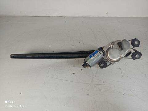 Motor Limpia Trasero Seat Ibiza STYLANCE - STYLE BERLINA